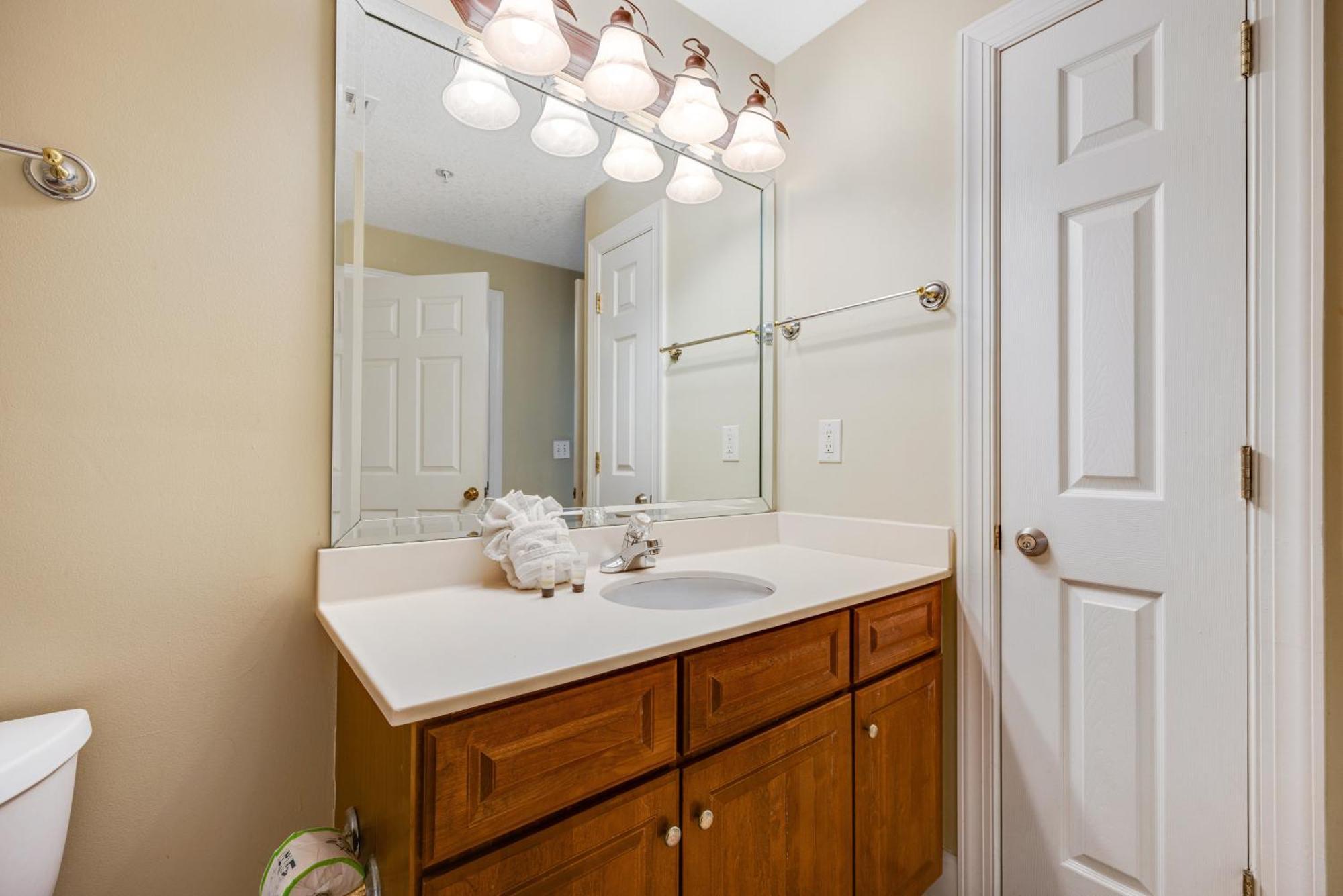 Parking Included-Beachfront 2Bd Ocean Villa! Gorgeous Amenities, Private Complex Panama City Beach Exteriör bild