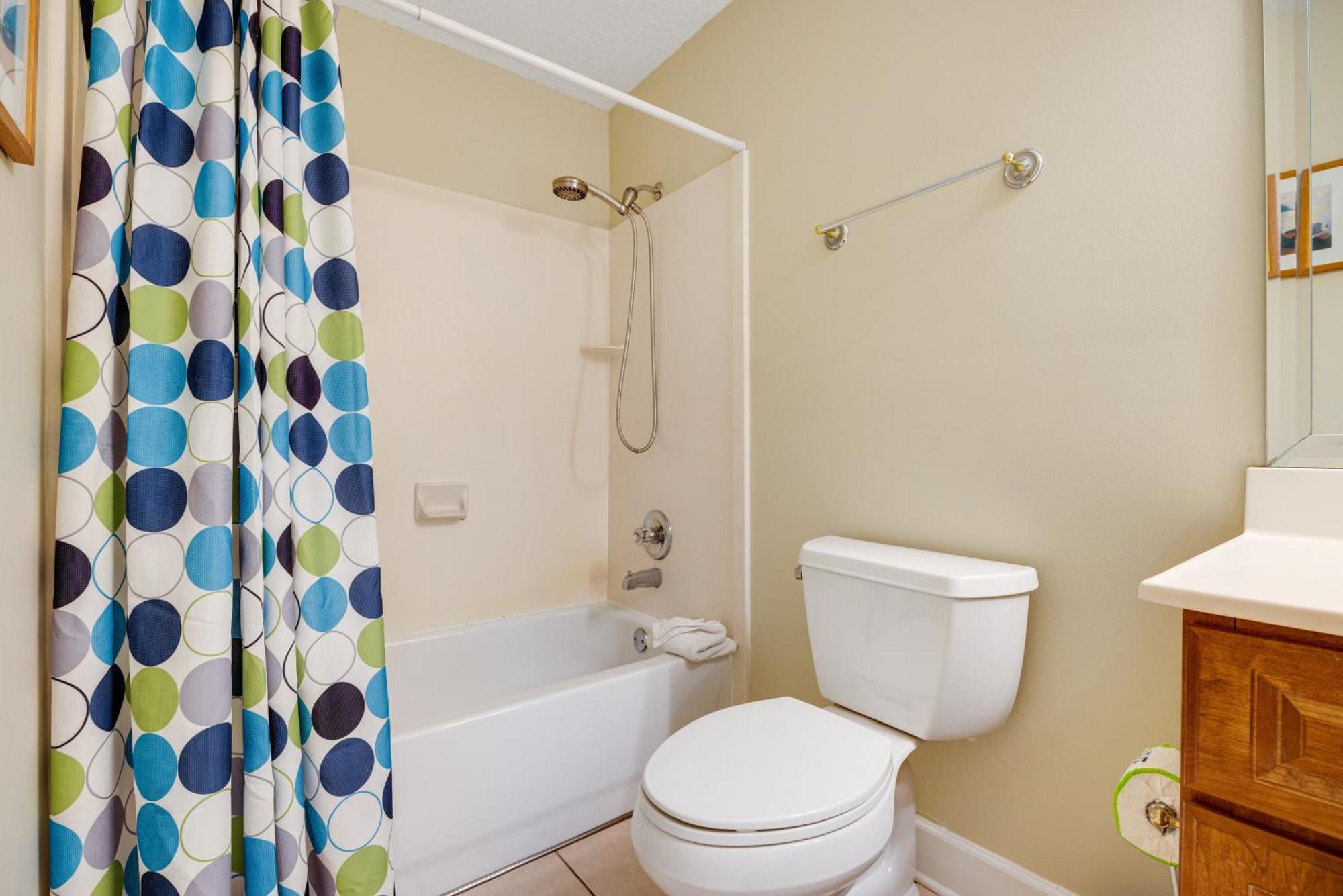 Parking Included-Beachfront 2Bd Ocean Villa! Gorgeous Amenities, Private Complex Panama City Beach Exteriör bild